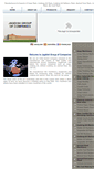 Mobile Screenshot of jagdishgroup.com
